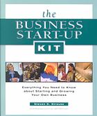 The business start up kit