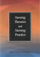 Nursing theories and nursing practice