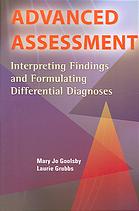 Advanced assessment : interpreting findings and formulating differential diagnoses