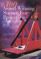 100 award-winning science fair projects