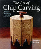 The Art of Chip Carving.