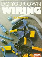 Do your own wiring