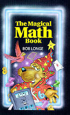 The magical math book