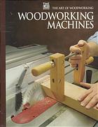 Woodworking machines.