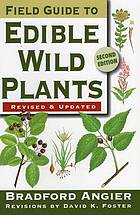Field guide to edible wild plants
