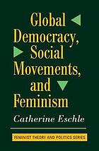 Democracy, social movements, and feminism