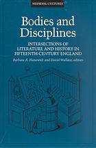 Representing fifteenth-century England : intersections of literature and history