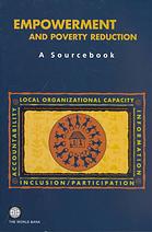 Empowerment and Poverty Reduction A Sourcebook