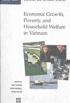 Economic Growth, Poverty, and Household Welfare in Vietnam