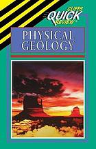 Physical geology