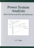 Power system analysis