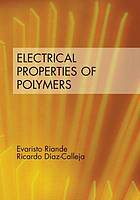 Electrical properties of polymers