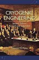 Cryogenic engineering