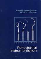 Periodontal instrumentation