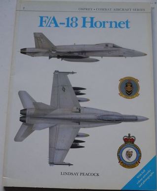 F/A-18 Hornet