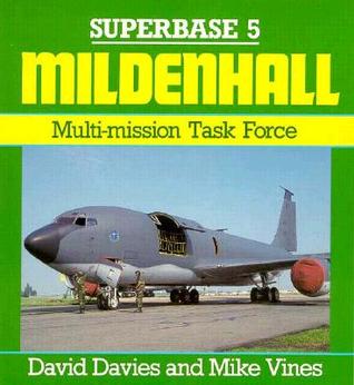 Mildenhall