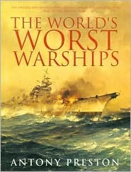 The World's Worst Warships