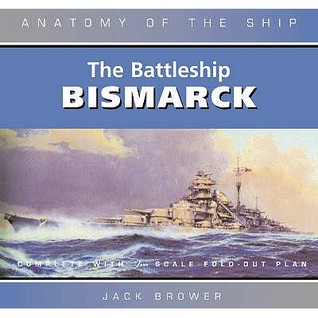 Battleship Bismarck