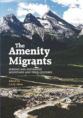 The Amenity Migrants