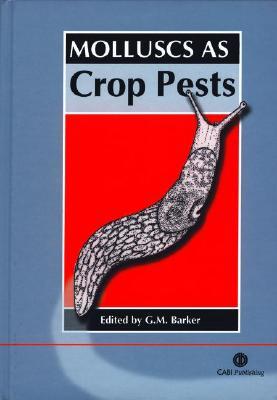 Molluscs as Crop Pests