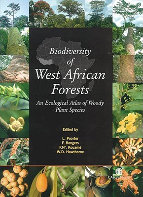 Biodiversity of West African Forests