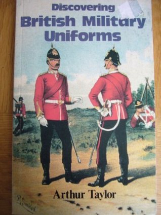 Discovering British Military Uniforms