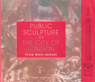 Public Sculpture of the City of London