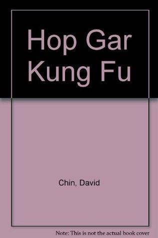 Hop Gar King Fu