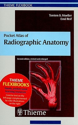 Pocket Atlas of Radiographic Anatomy