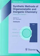 Houben-Weyl Methods of Molecular Transformations