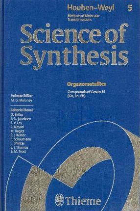 Science of Synthesis