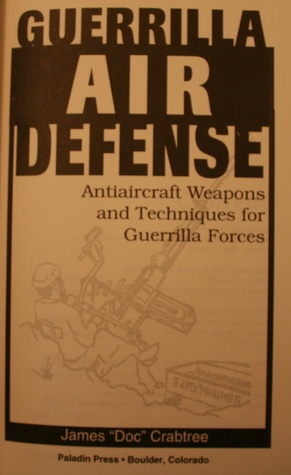 Guerrilla Air Defense