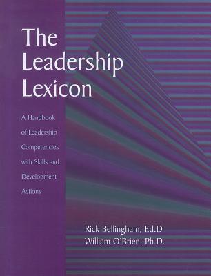 Leadership Lexicon