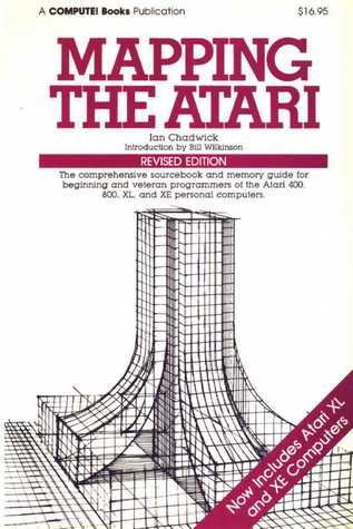 Mapping the Atari