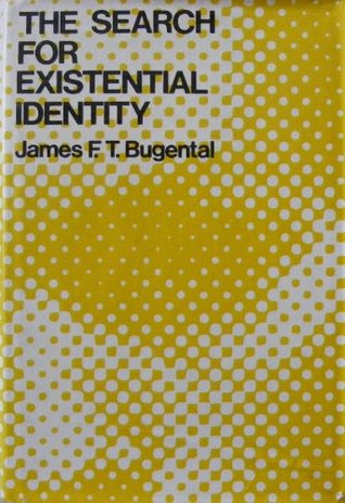 The Search for Existential Identity