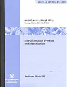 Instrumentation Symbols &amp; Identification