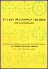 The Key of Solomon the King