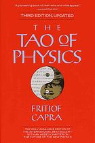 The Tao of Physics