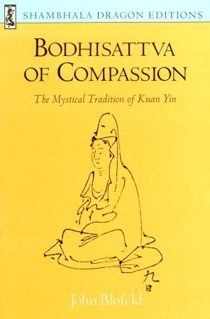 Bodhisattva of Compassion