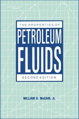 Properties of Petroleum Fluids