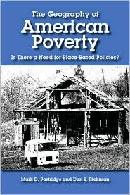 The Geography of American Poverty