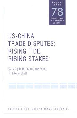 US-China Trade Disputes