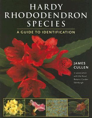 Hardy Rhododendron Species