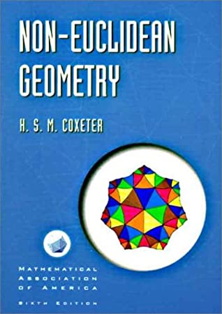 Non-Euclidean Geometry