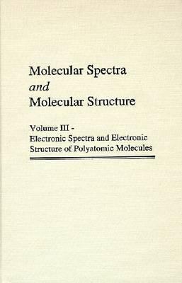 Molecular Spectra &amp; Molecular Structure