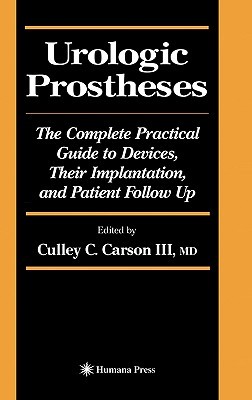 Urologic Prostheses