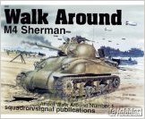 M4 Sherman   Armor Walk Around No. 1