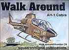 Bell Ah 1 Cobra   Walk Around No. 29