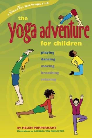 The Yoga Adventure for Children