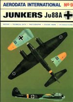 Junkers Ju 88A